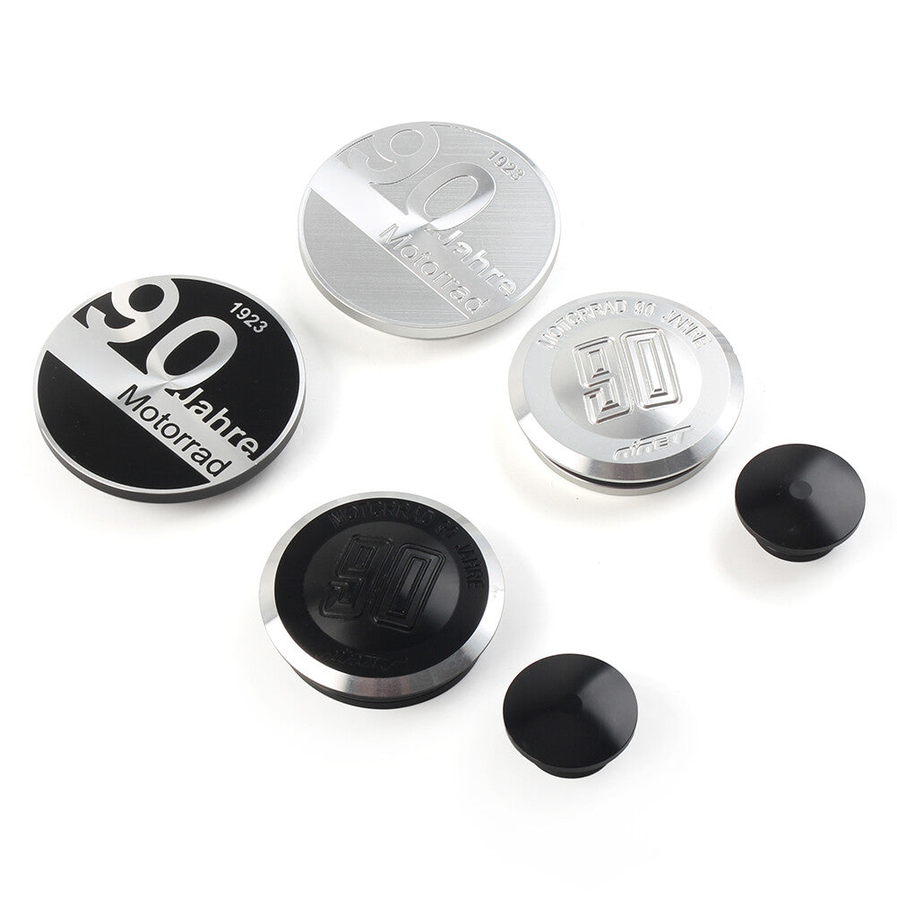 Frame Hole Caps Cover Plug Kit for BMW R NINE T