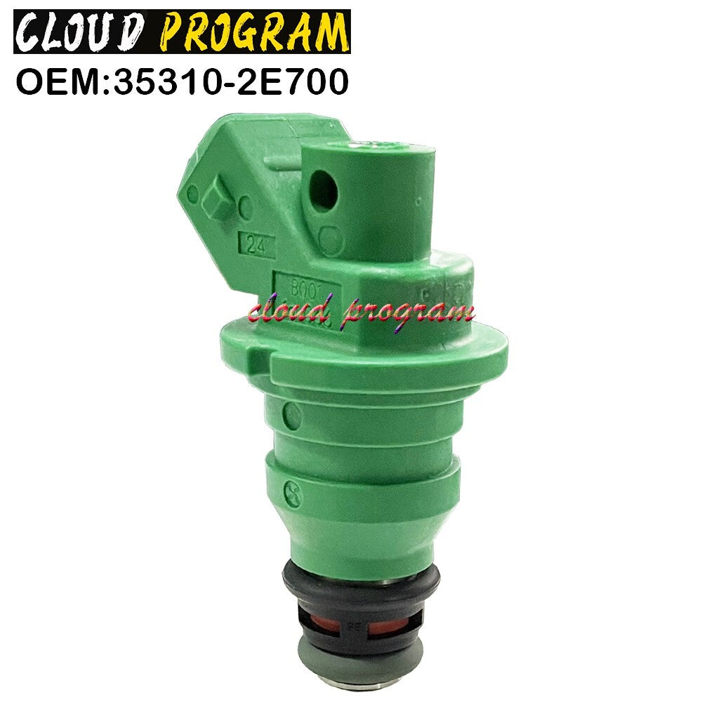 35310-2E700 NEW LPi LPG Fuel Injector for Hyundai Sonata for Kia K5 2.0L 16V L4 v