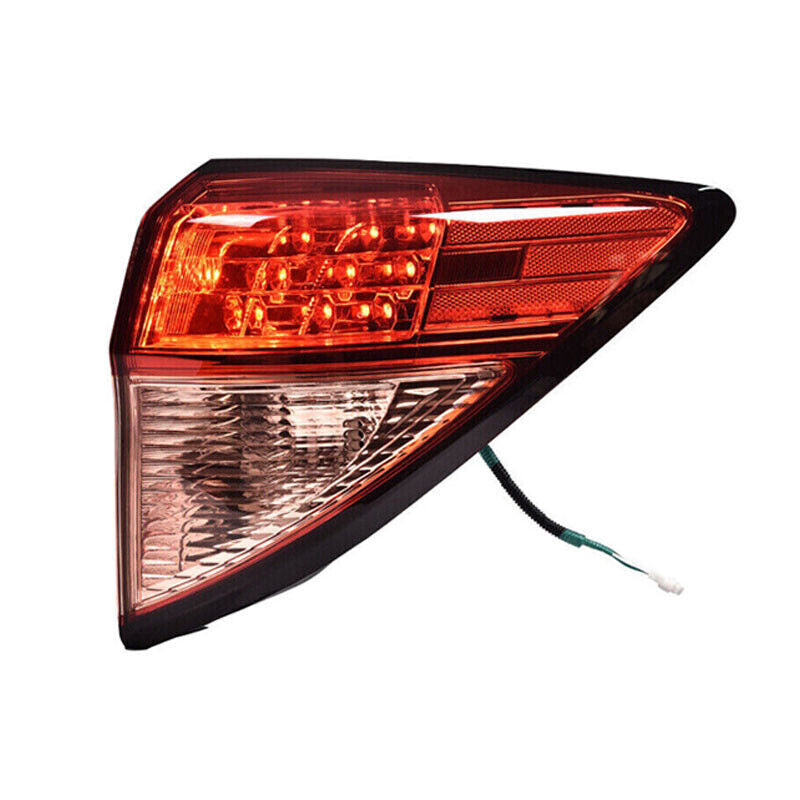 Rear Tail Light Brake Parking Lamp Right For 2016-2018 for Honda HRV HR-V Passenger