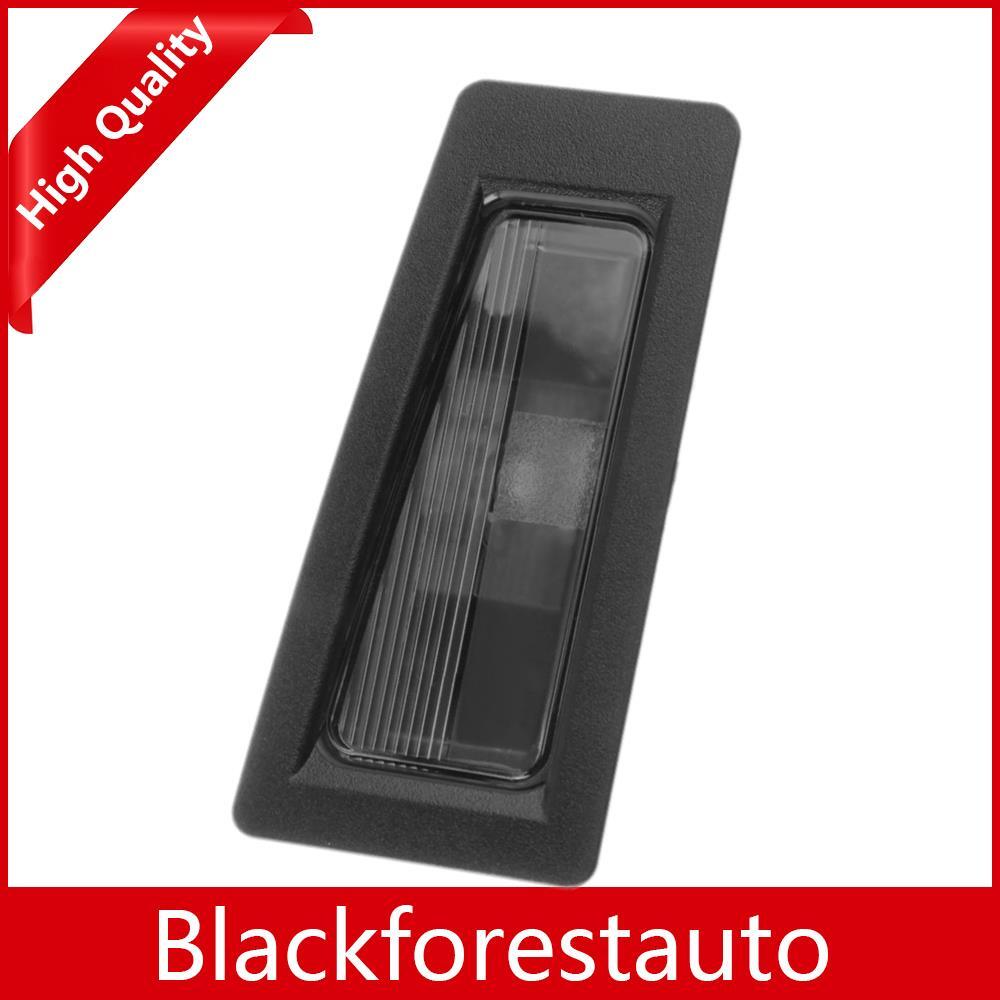Fits For 3 2014-2018 CX-3 2016-up Rear Right Tailgate License Plate Light Lamp Q