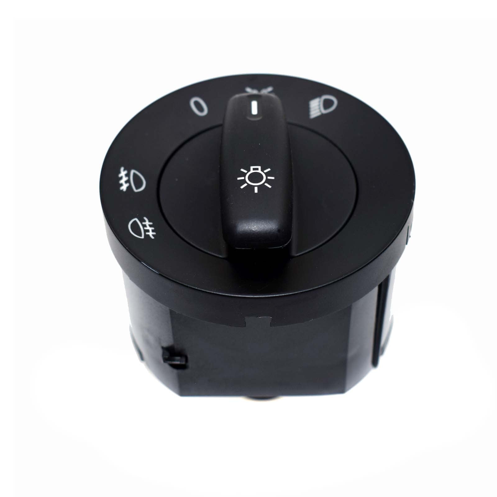 1T0941431C Headlight switch button control for for VW MK5 for Golf for Jetta B6 for Passat Euro- v