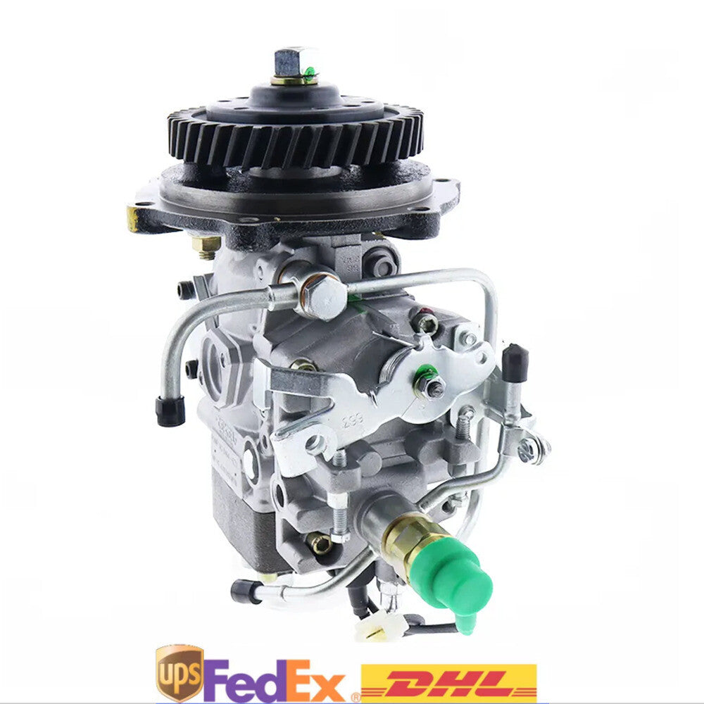 Fuel Injection Pump 104641-6211 for Isuzu Engine 4JB1 Zexel