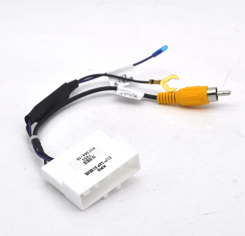 Reverse Camera Retention Adaptor Cable For Altima Sentra Frontier factory v