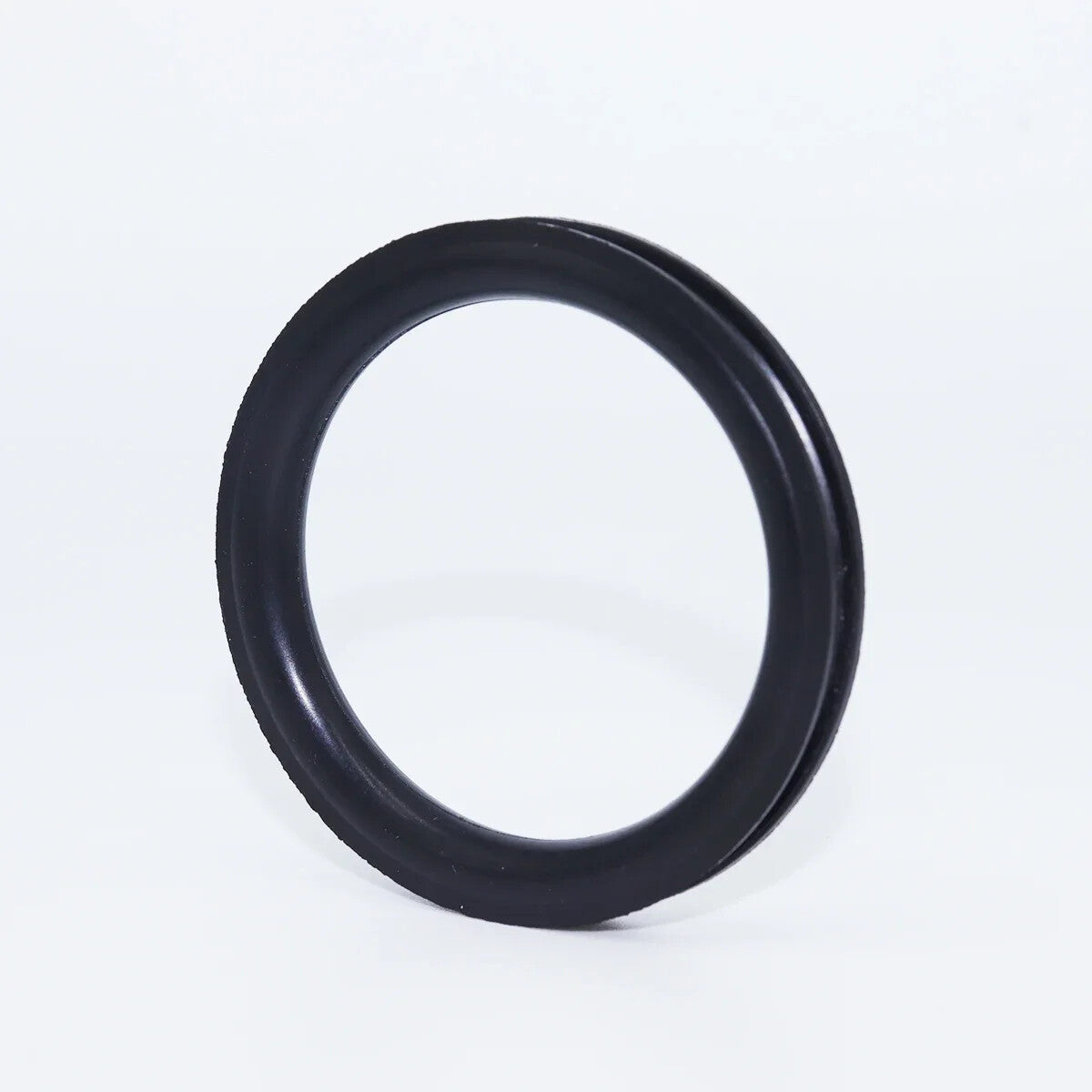 Fuel Cap Seal for VW Up! Fuel Filler Neck Gas Cap Repair Rubber Gasket 2012-2024
