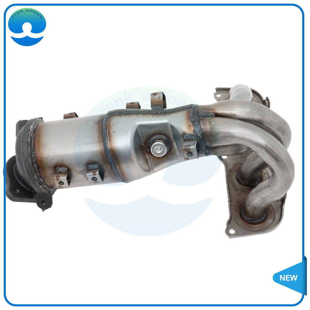 Catalytic Converter For 2007-2009 for Toyota for Camry 2.4L  2006-2008 Solara 2.4L EPA
