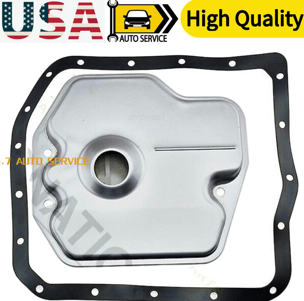 U240E U241E Auto Transmission Oil Filter  Gasket for TOYOTA RAV4