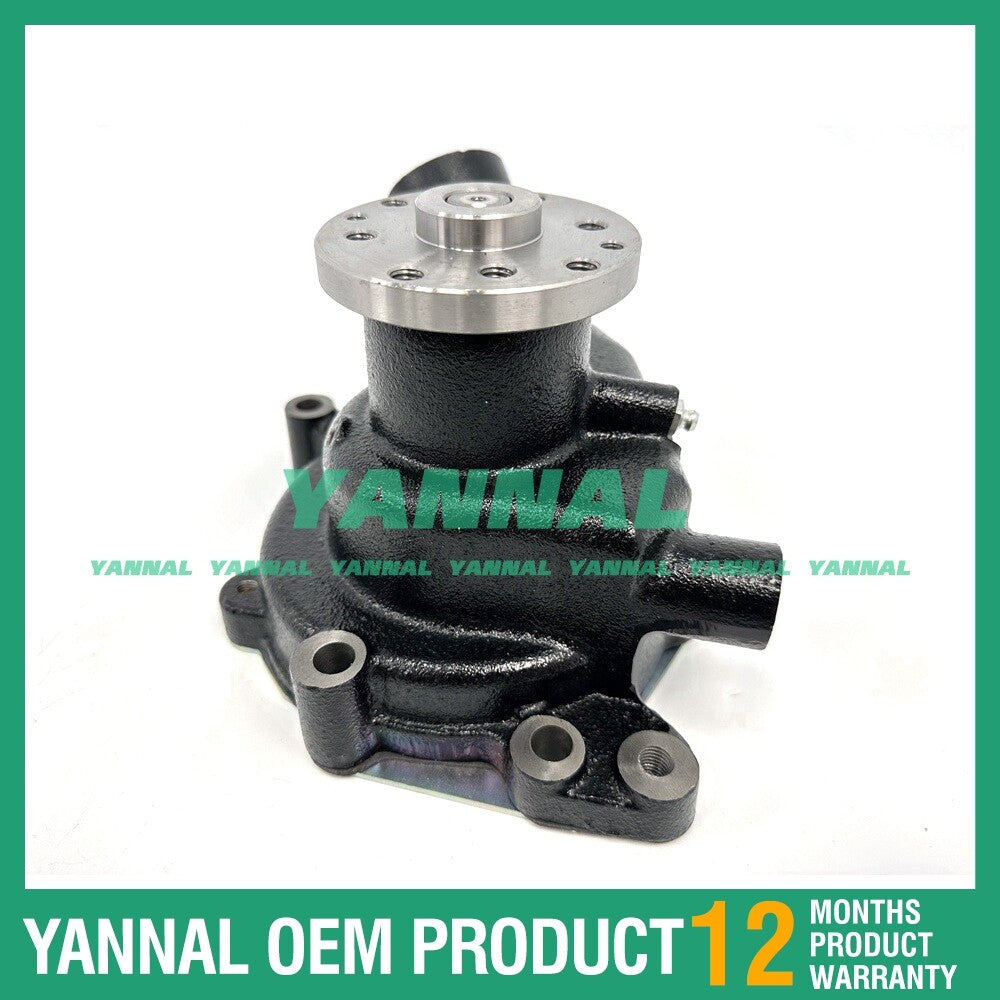 1136100160 Water Pump for Isuzu 6BB1 Engine Spare Parts