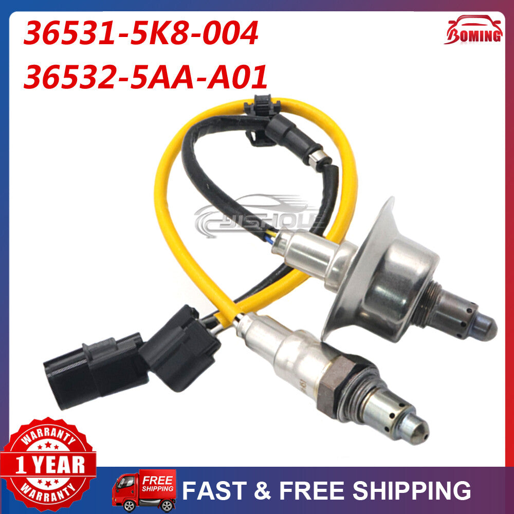 Upstream Oxygen Sensor for Toyota for Sienna 17-19 for Lexus RX350 16-21 3.5L 234-9158