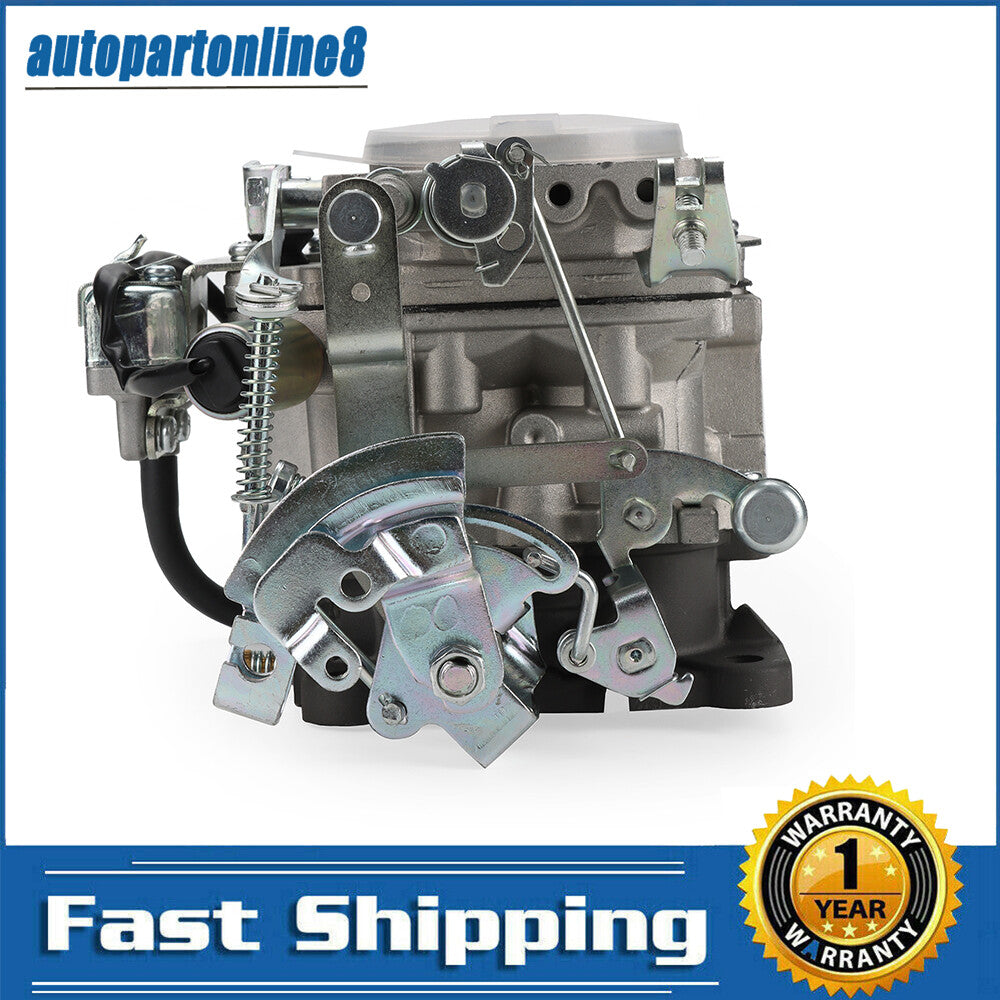 21100-13170 Carburetor Carb for Toyota 4K for Corolla Starlet sprinter 73-78 New Q