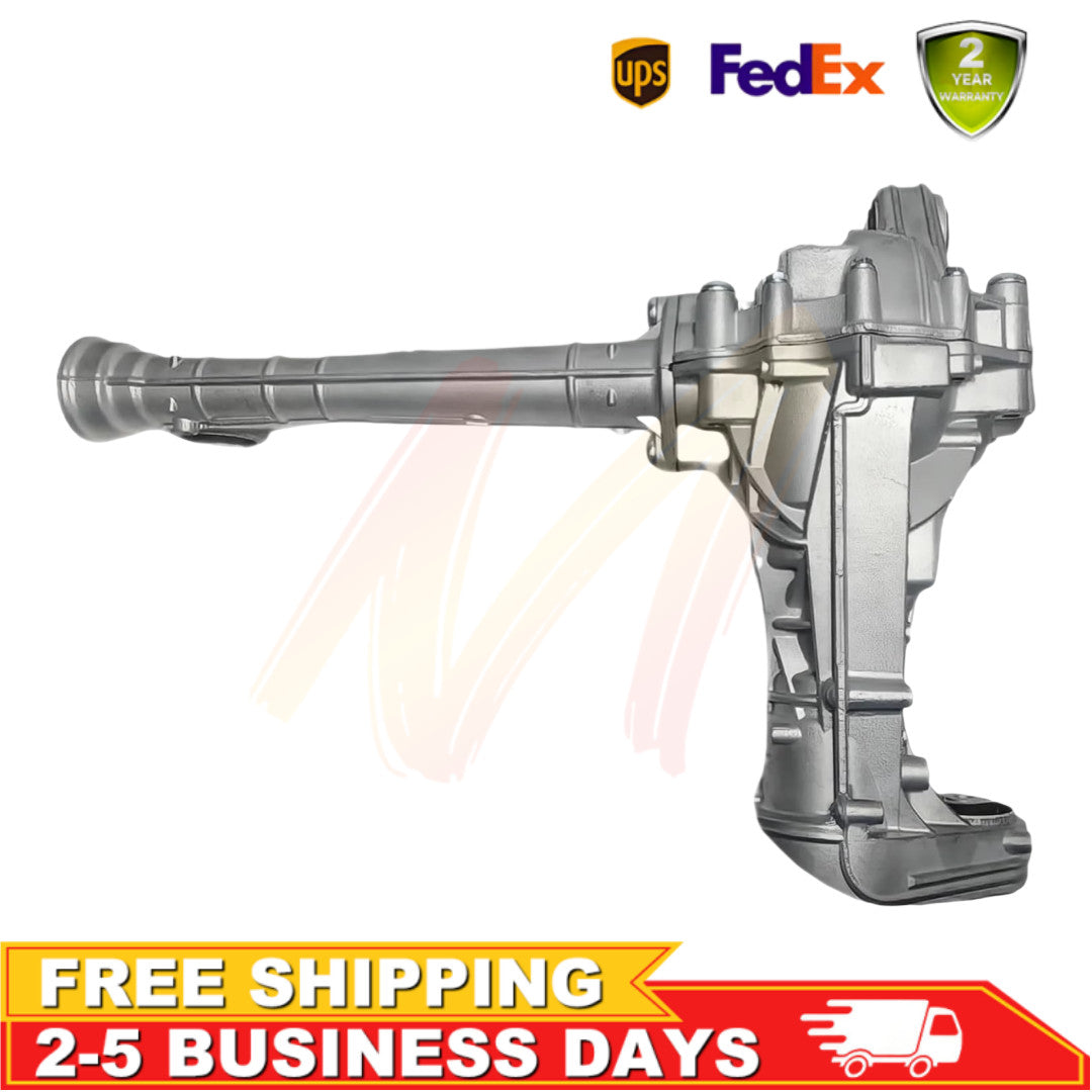 3.27 Front differential assembly suitable for VW Touareg 7P, for Cayenne 92A, for Audi Q7 Gas 3.6L Q