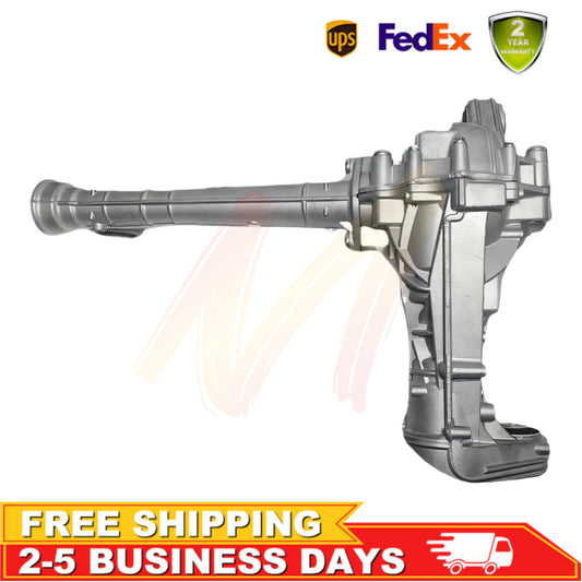 3.27 Front differential assembly suitable for VW Touareg 7P, for Cayenne 92A, for Audi Q7 Gas 3.6L Q
