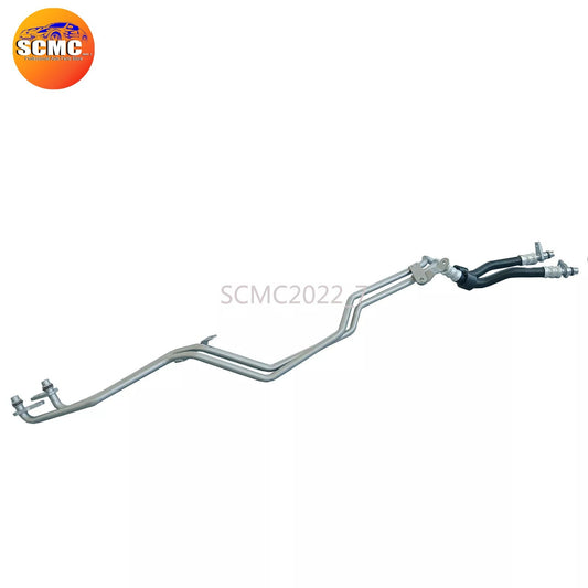 Transmission Oil Cooler Temperature Valve Regulator for AUDI Q7 3.0T 7L8317801F