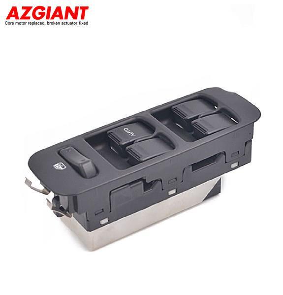 FRONT RIGHT POWER WINDOW SWITCH for 2002 2003 2004 for Nissan Moco MG21S 37990-84F20
