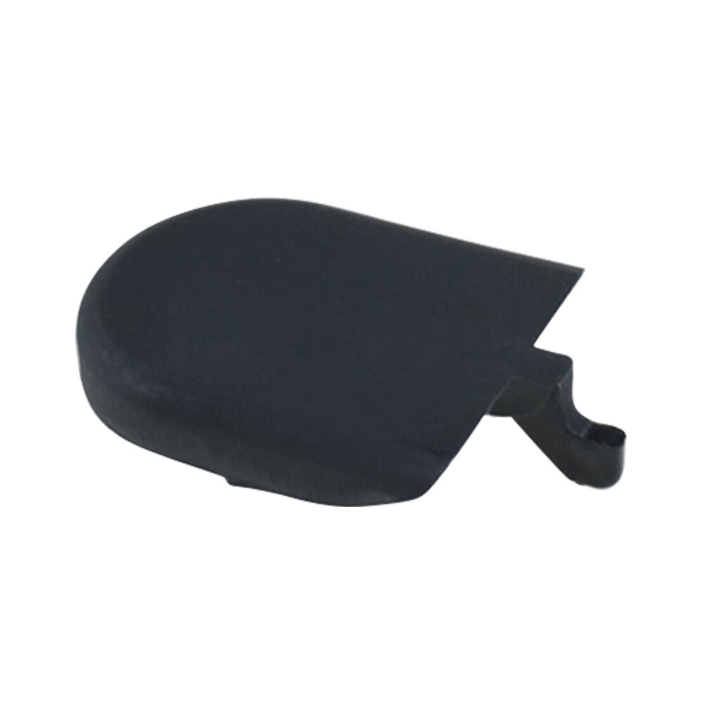 For 2017-2020 for Mitsubishi for Outlander Front Window Wiper Arm Blade Cover Cap Black Q