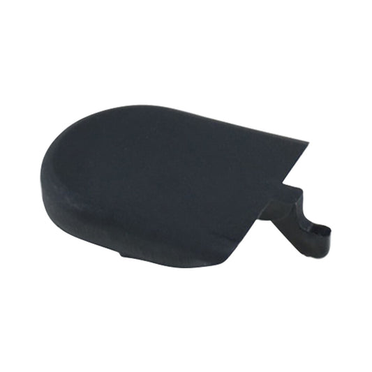 For 2017-2020 for Mitsubishi for Outlander Front Window Wiper Arm Blade Cover Cap Black Q