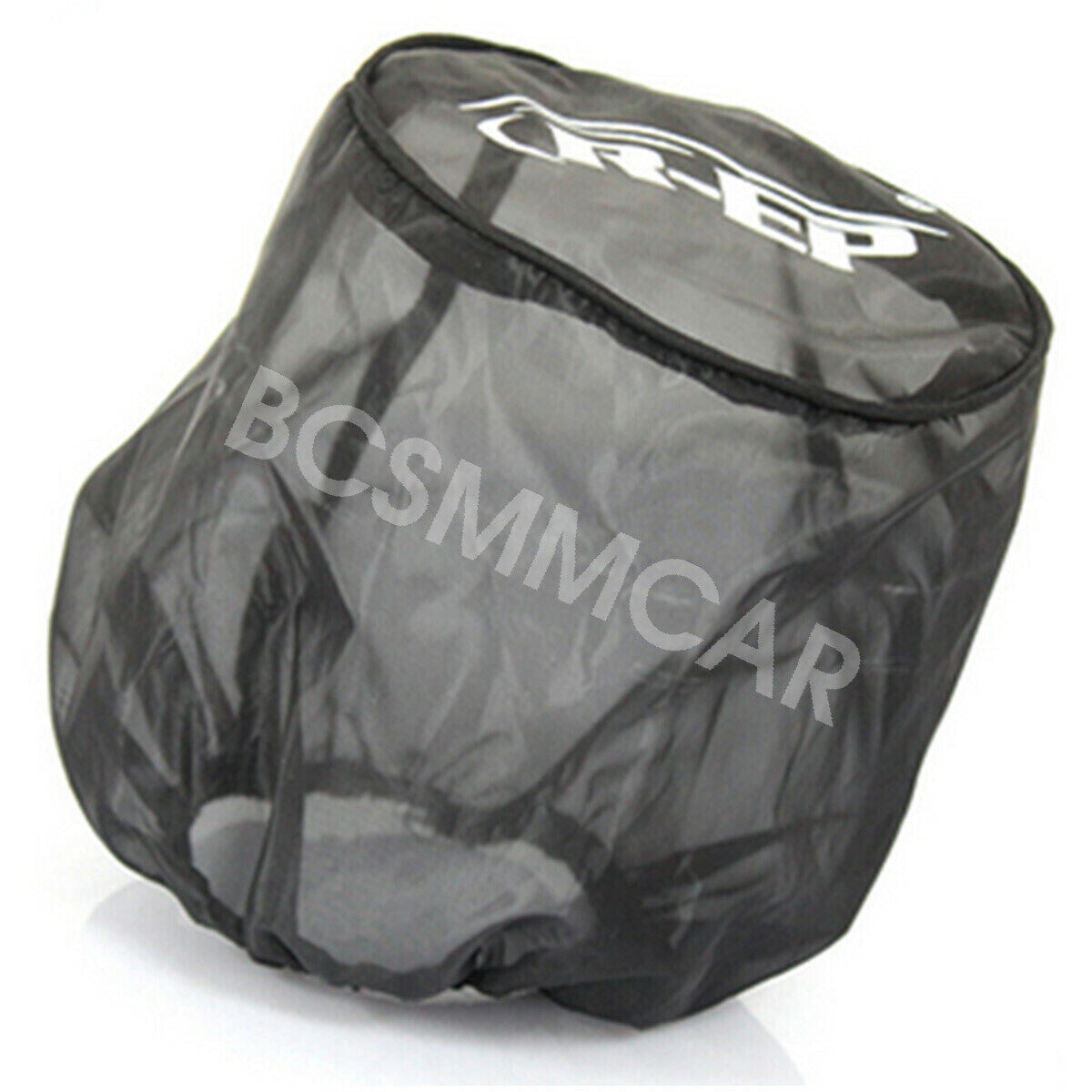 For Car High Flow Cold Air Intake Filters Air Filter Protective Cover Mesh Cloth