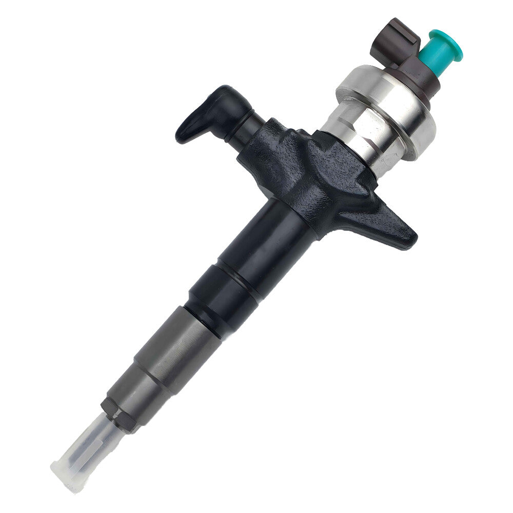Diesel Fuel Common Rail Injector 095000-9960 8-97435029-0 for ISUZU 4JJ1 Engine