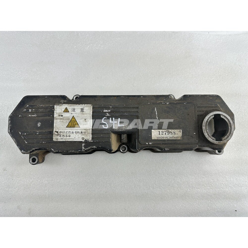 S4L valve chamber cover for diesel parts -