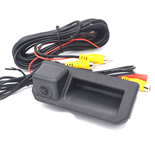 Boot Handle Reversing Reverse Camera for Audi Q2 Q5L A5 for Skoda KODIAQ for VW for Passat B v