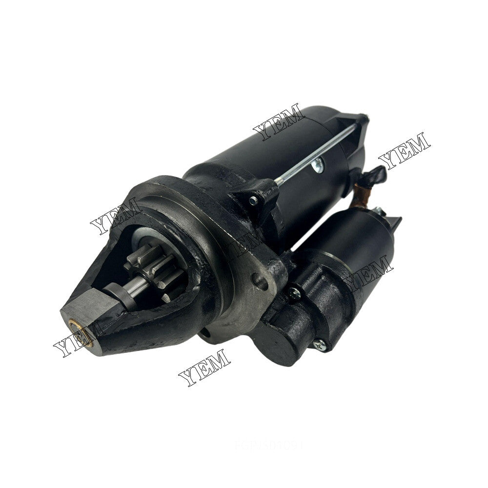 1004 Starter Motor 10T 2873K632 For Perkins Diesel Engine 1004 Starting Motor