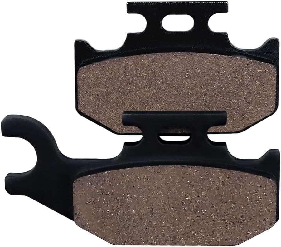 Brake Pads for SUZUKI LTA700 Kingquad 2005-2009/ LTA 450 Kingquad 4x4 2007-2010