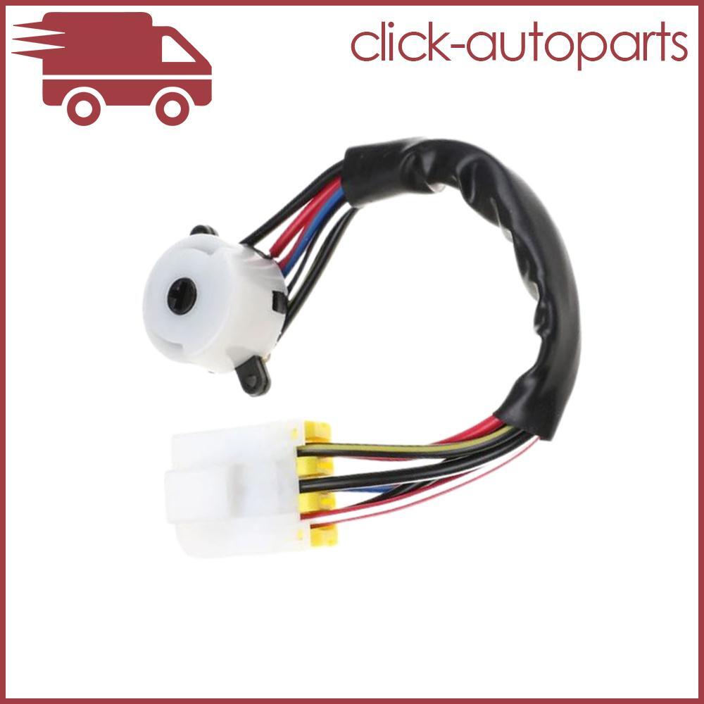 Ignition Switch for 1996-1999 for Infiniti I30 1998-1999 for Nissan Sentra 1.6L 2.0L Q