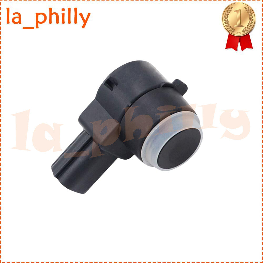 Fit for Citroen for C4 for Peugeot for Opel Antara Petrol 9653211577 Parking Aid Sensor PDC Q