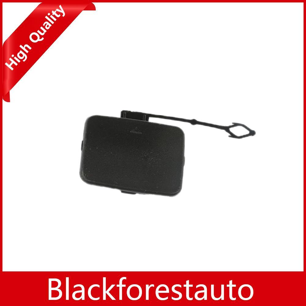 Right Rear Bumper Tow Hook Cover Cap for BMW for X5 E70 2006-2011 51-12-7-158-448 Q