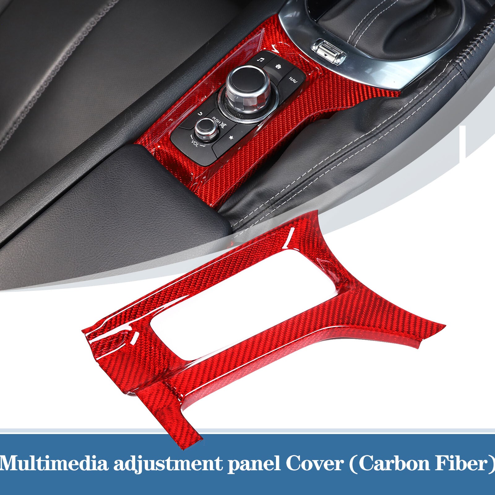 for 14 - 19 for Corvette C7 Full Car Protective Cover Waterproof Sunproof UV Snow Dust Rain- v
