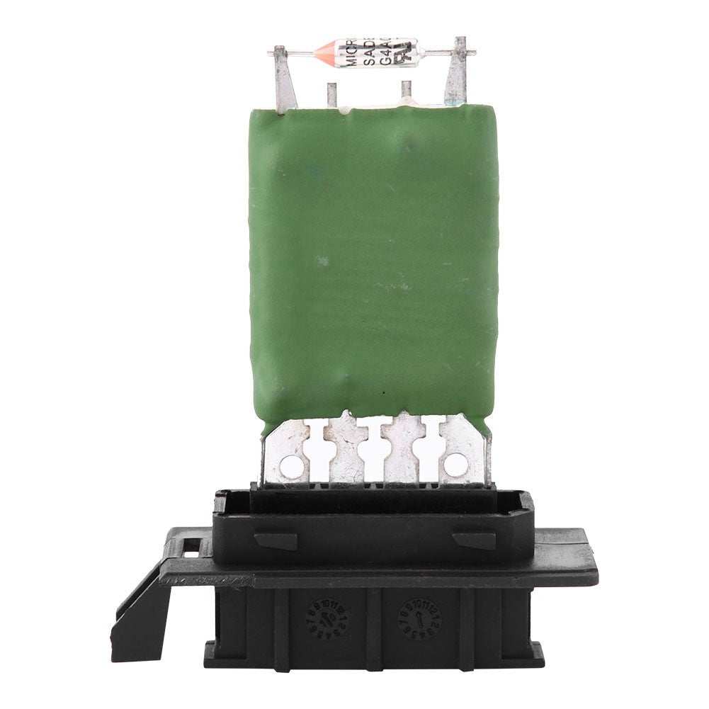 A/C Heater Blower Motor Resistor Regulator For Sprinter 0018216760 Q