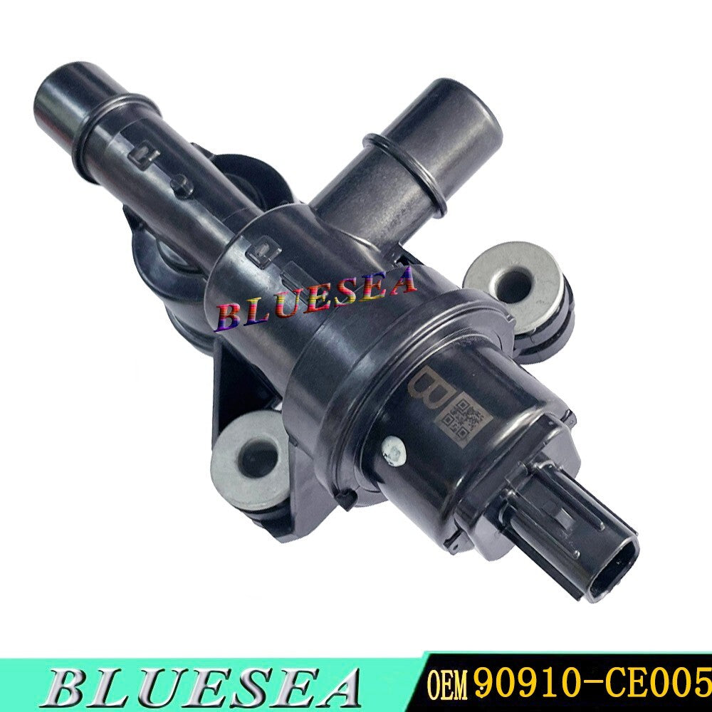 90910-CE005 Carbon Tank Solenoid Valve for Toyota RAV4 Prime for Sienna for Lexus NX250