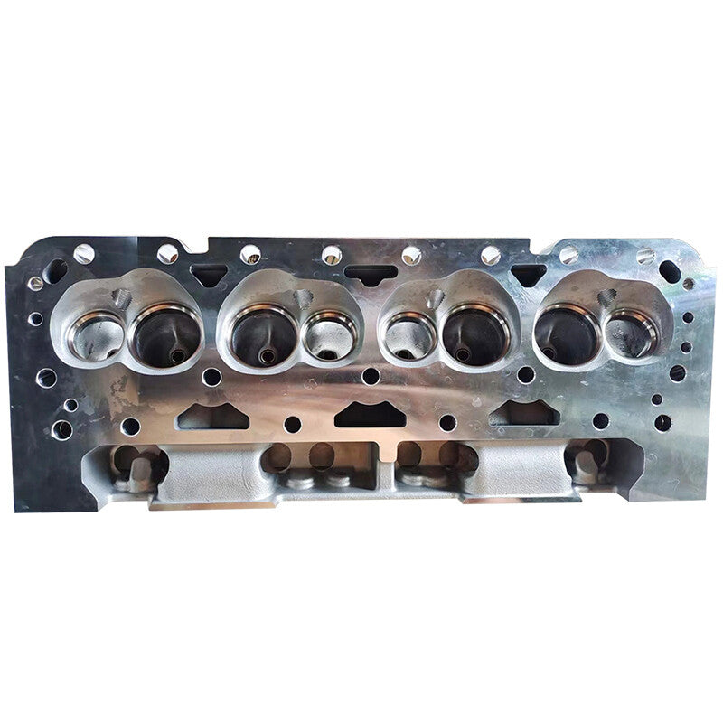 for Chevy Cylinder Head 350 5.7L V8 Engine v