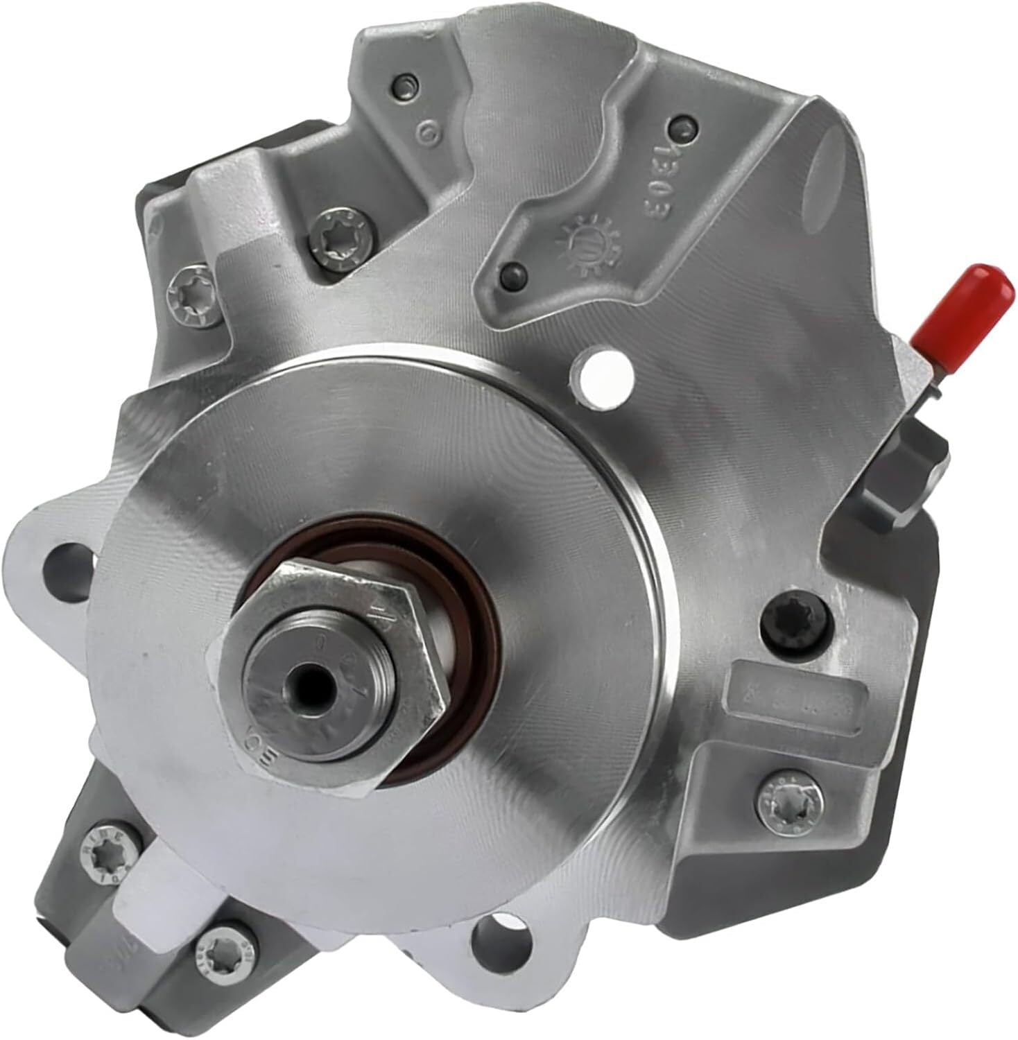 For QSB6.7 0445020122 High Pressure Fuel Injector Pump CP3 5256607
