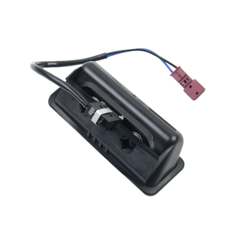 51248168035 Tailgate Door Release Handle Switch for BMW E39 E60 E61 Q