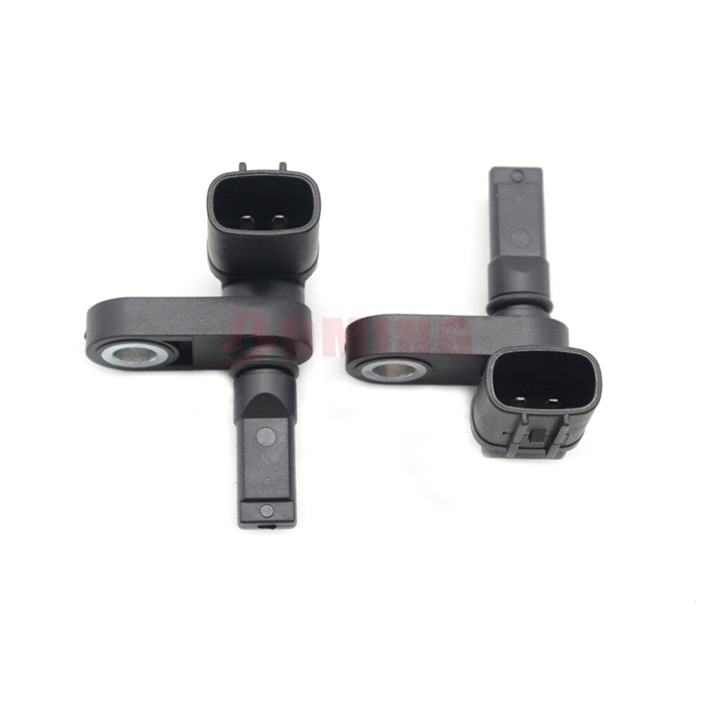 2PCS Front Rear Right&Left NEW ABS Wheel Speed Sensor for Toyota 4Runner Tacoma