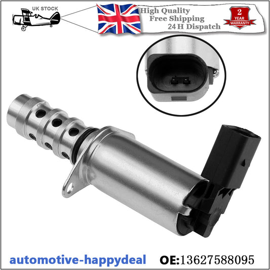 for VW for GOLF for AUDI A3 A4 A6 TT CAMSHAFT VVT VARIABLE SOLENOID VALVE 06F109257A New