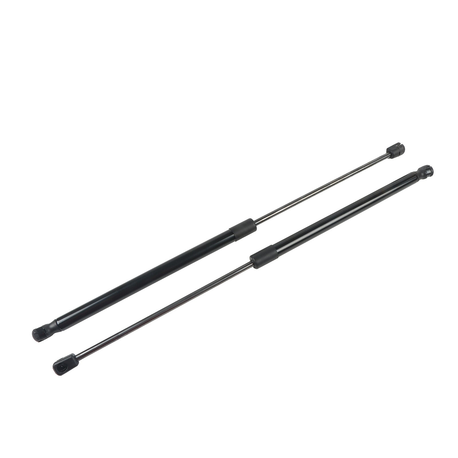 2pcs Front Hood Lift Supports Shocks Struts for Jeep Grand Cherokee WK2 for Dodge
