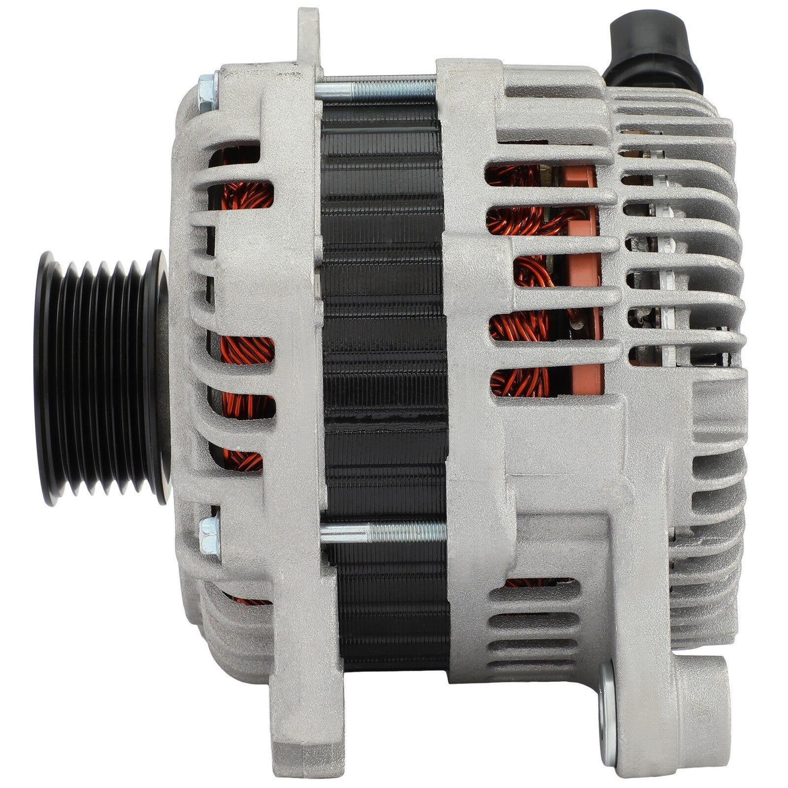 Alternator 11273 For 2007-2014 for Ford Edge 2010-2012 Fusion 2008-2012 Taurus 3.5L