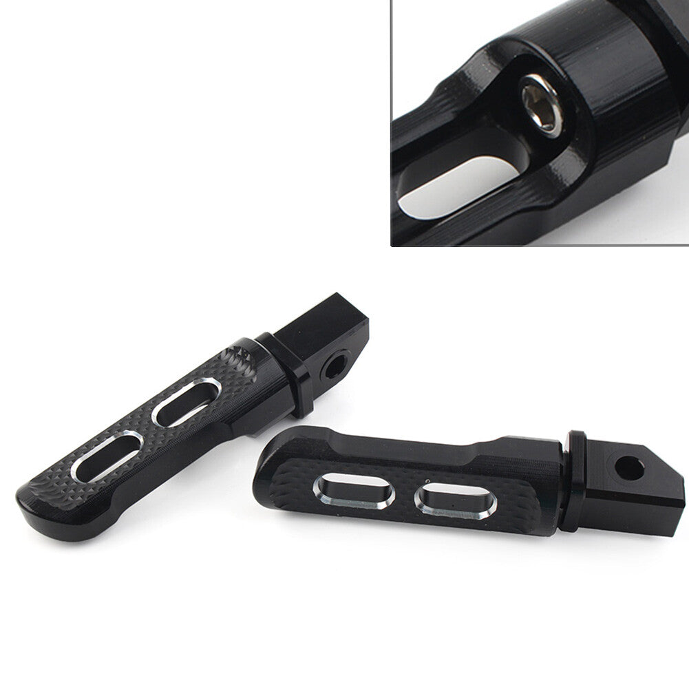 Foot Peg Footrest Adapters for Honda Rebel 500 300 17-21 CMX CMX 300/500 17-23