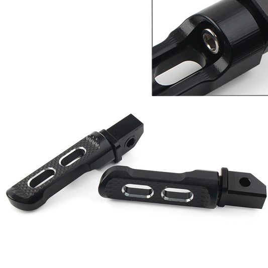 Foot Peg Footrest Adapters for Honda Rebel 500 300 17-21 CMX CMX 300/500 17-23