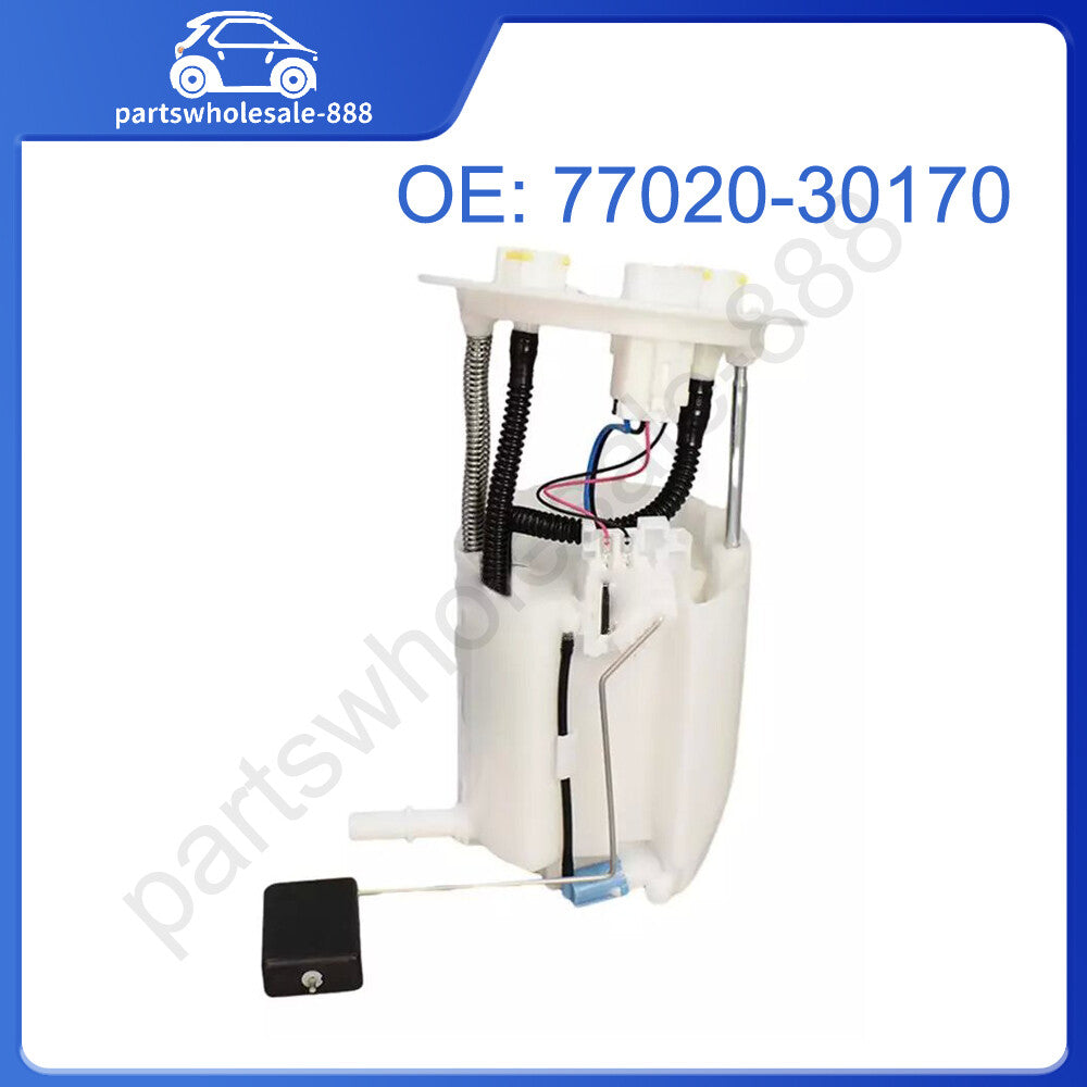 Fuel pump module assembly 77020-30170 for Lexus GS300 GS Series 2005-2011