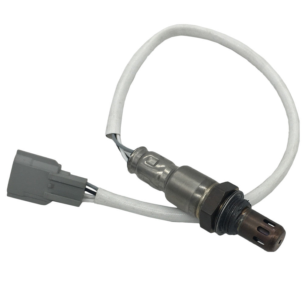 The rear oxygen sensor is suitable for Armada 17-19 and for Infiniti QX80 15-19 5.6L 226A0-4BB0A- n