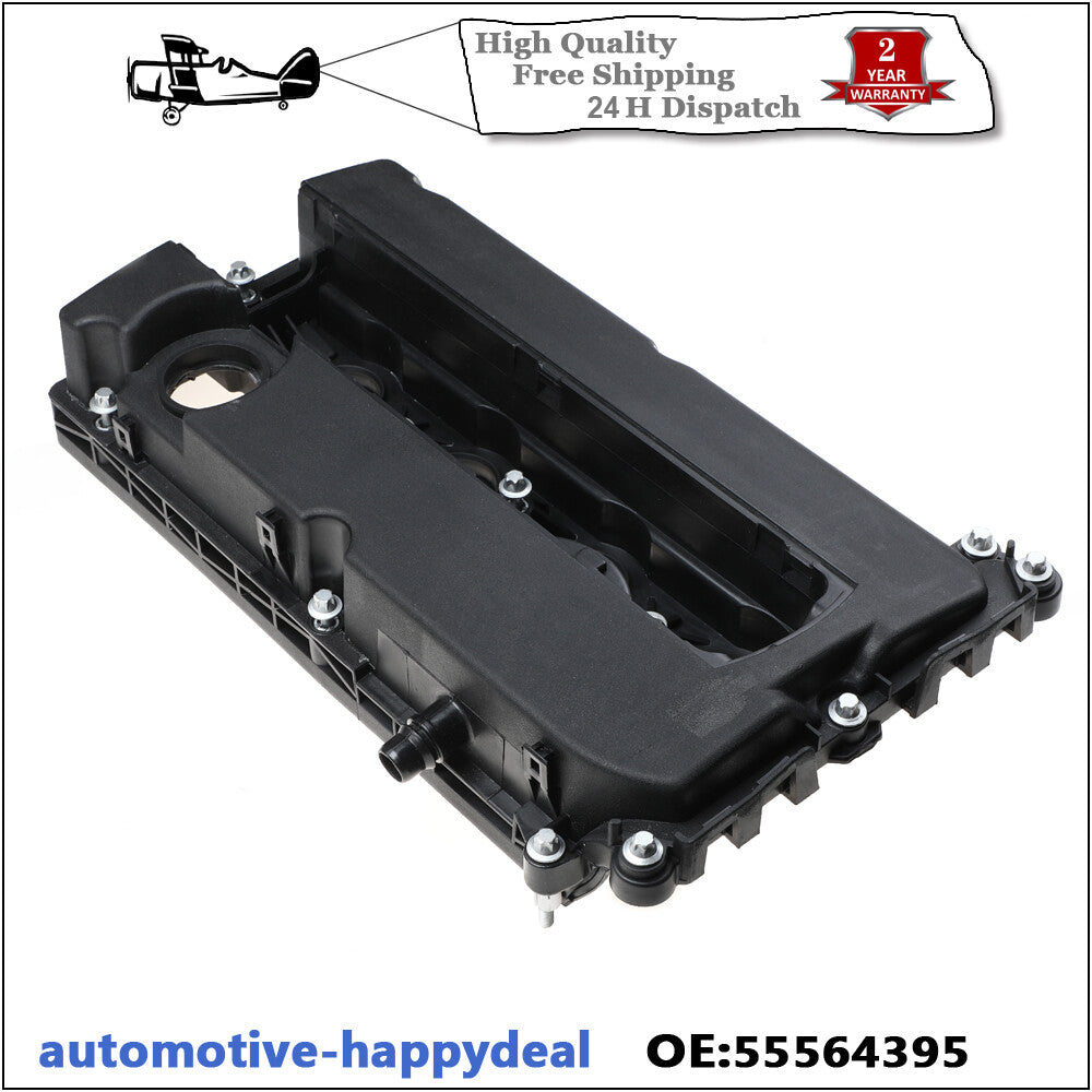 CAM ROCKER COVER for VAUXHALL ZAFIRA ASTRA for CORSA INSIGNIA VECTRA 1.6, 1.8