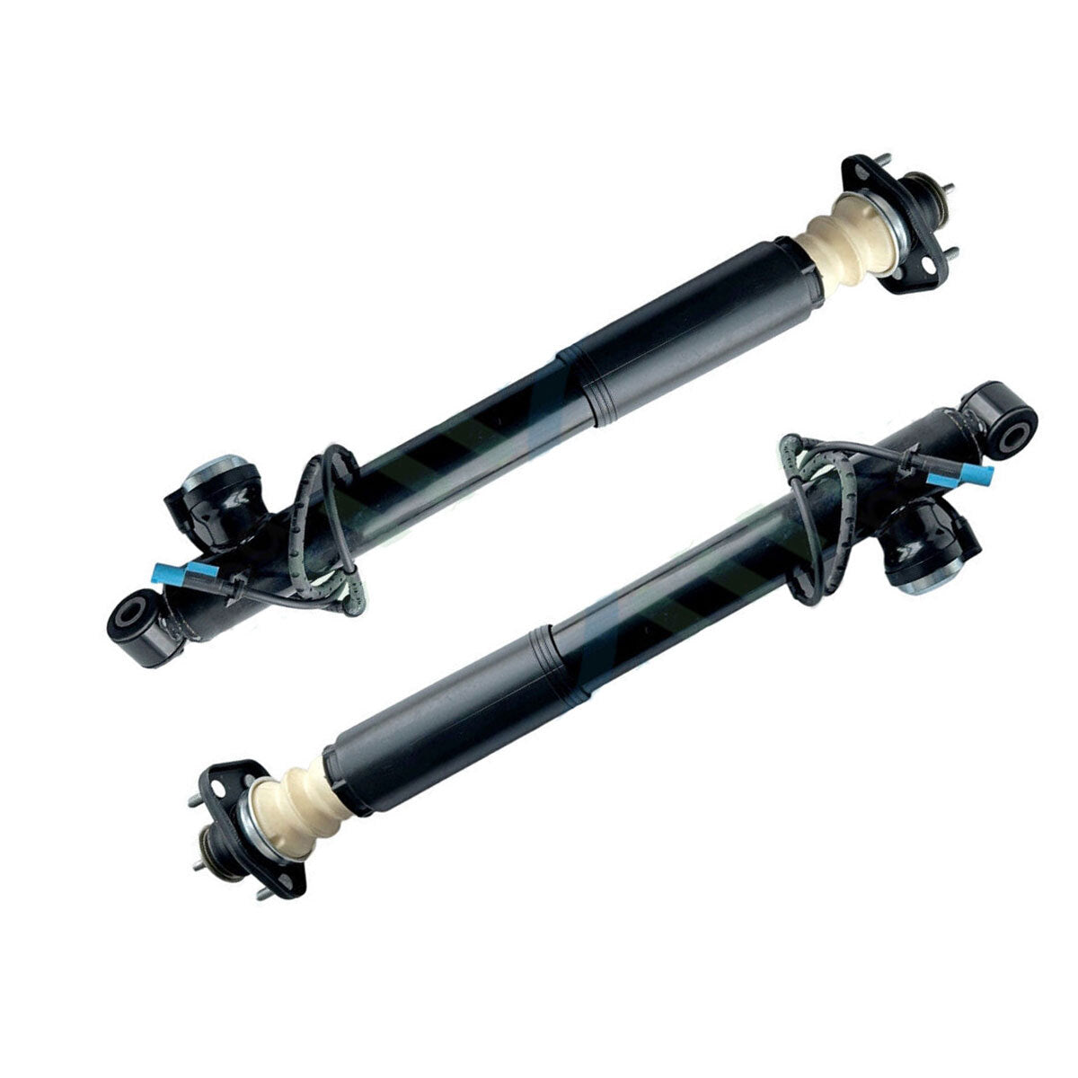 2-piece rear shock absorber strut assembly with VDC for BMW Z4 E89 sDrive 2009 - 2016