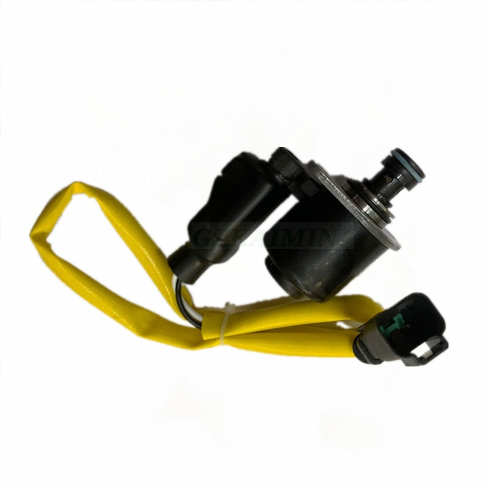 Equipment Manufacturer ( ) 2872550 4307411 40569B07 for ISG ISX5 Fuel Actuator