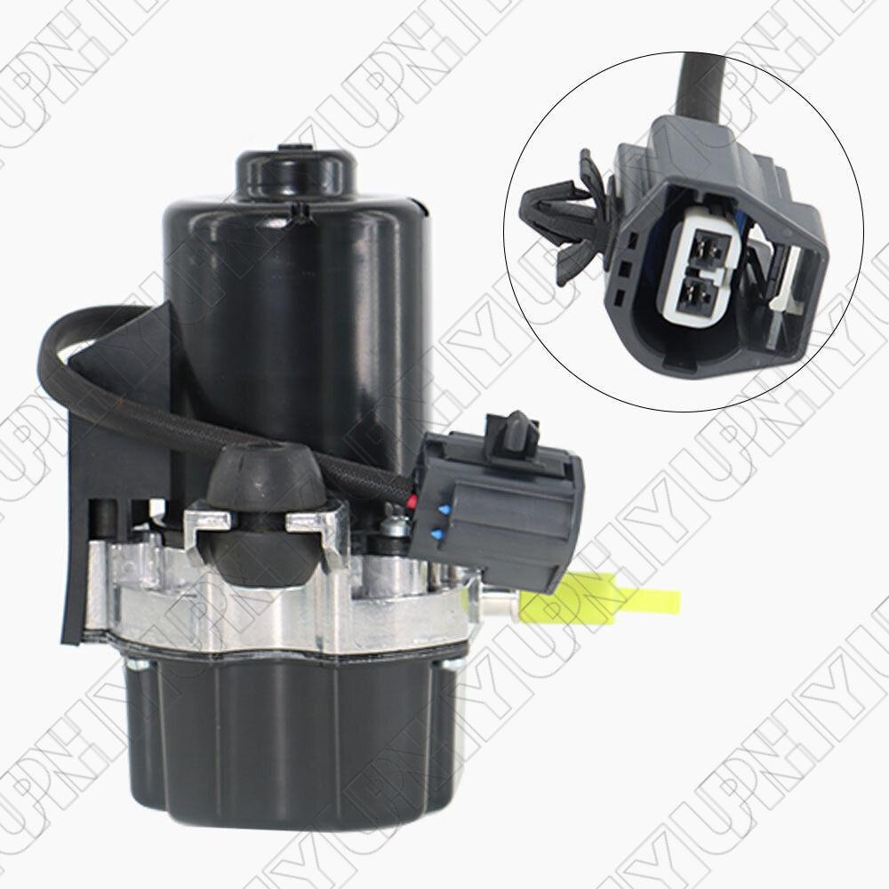 New Brake Booster Air Pump for Jeep Cherokee for Wrangler for Dodge for Ram 1500 2500 3500 Q