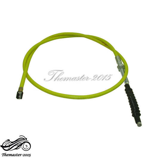 Clutch Cable For 110 125 150 200 250 cc Chinese Pit Dirt Bike Thumpstar Baja SSR Q