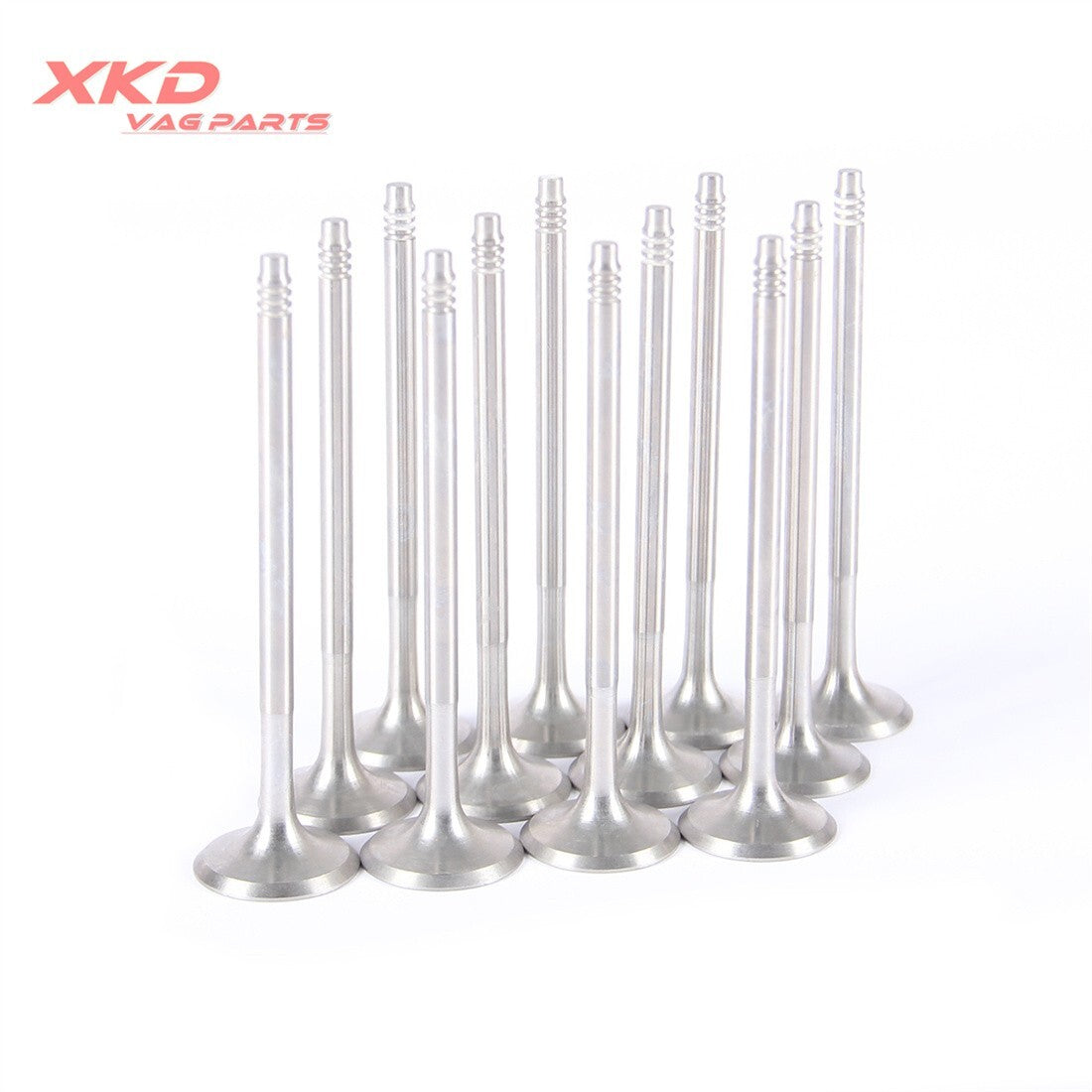 3.0 Exhaust Valve Kit for BMW 328i, 528i, X5, Z4 11347553772