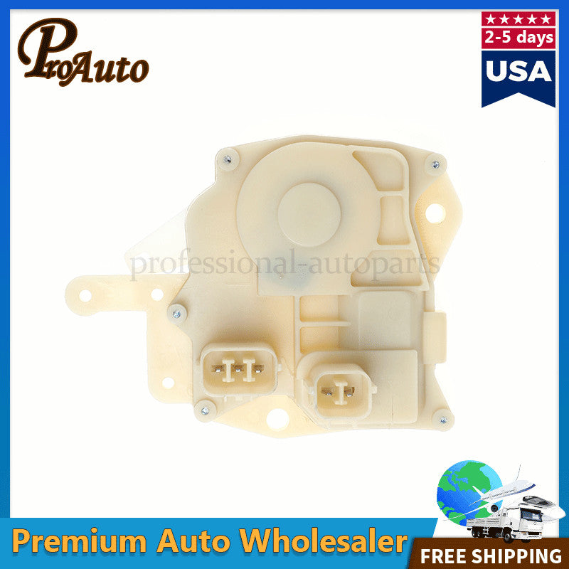 Door Lock Actuator Front Left Driver Side for Honda Accord for Acura CL 72155S84A11