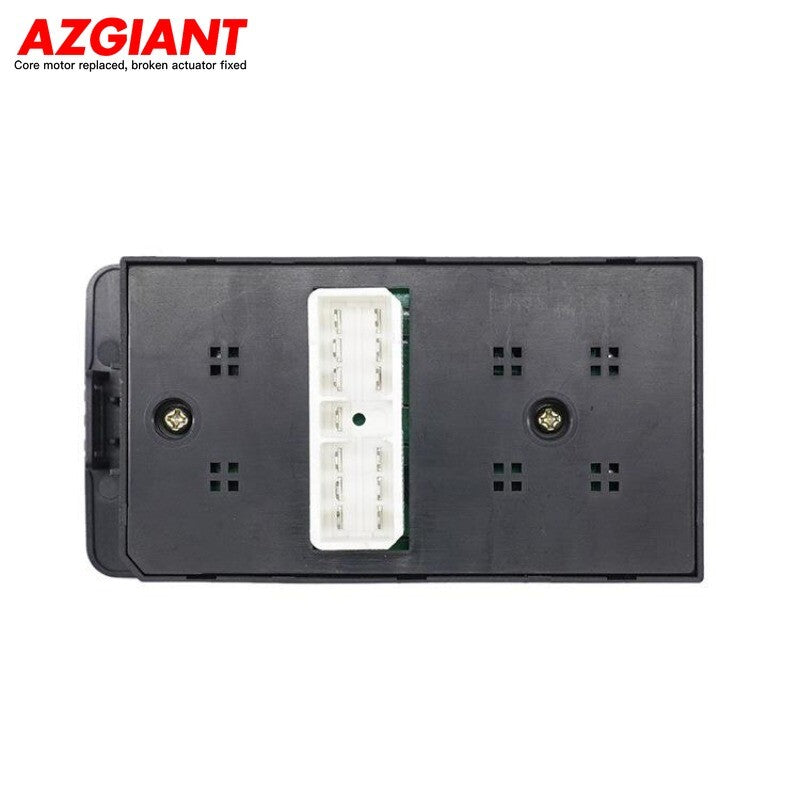Front left drive side window switch for 2004, 2005, and 2006 for Pontiac GTO 92111692